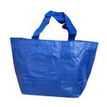 Good Quality Paper PP Woven Bags